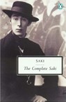 COMP SAKI REV/E - Saki ; H. H. Munro - 9780141180786