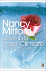 Love in a Cold Climate - Nancy Mitford - 9780141181493