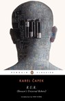 R.U.R. (Rossum's Universal Robots) - Karel Capek - 9780141182087