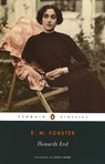 Howards End - E.M. Forster - 9780141182131