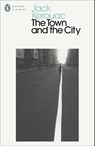 The Town and the City - Jack Kerouac - 9780141182230