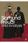 Wild Analysis - Sigmund Freud - 9780141182421
