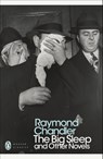 The Big Sleep and Other Novels - Raymond Chandler - 9780141182612