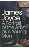 A Portrait of the Artist as a Young Man - James Joyce - 9780141182667