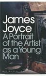 A Portrait of the Artist as a Young Man - James Joyce - 9780141182667
