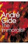 The Immoralist - Andre Gide - 9780141182995