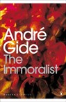 The Immoralist - Andre Gide - 9780141182995