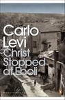 Christ Stopped at Eboli - Carlo Levi - 9780141183213