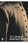 Journey's End - R. C. Sherriff - 9780141183268