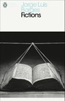 Fictions - Jorge Luis Borges - 9780141183848