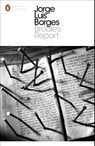 Brodie's Report - Jorge Luis Borges - 9780141183862