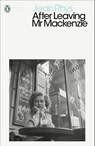 After Leaving Mr Mackenzie - Jean Rhys - 9780141183947