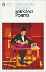 Selected Poems - Fernando Pessoa - 9780141184333