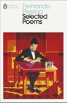 Selected Poems - Fernando Pessoa - 9780141184333