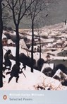 Selected Poems - Charles Tomlinson ; William Carlos Williams - 9780141184340