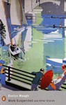 Work Suspended and Other Stories - Evelyn Waugh - 9780141184517