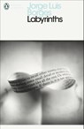 Labyrinths - Jorge Luis Borges - 9780141184845