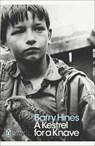 A Kestrel for a Knave - Barry Hines - 9780141184982