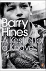 A Kestrel for a Knave - Barry Hines - 9780141184982