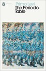 The Periodic Table - Primo Levi - 9780141185149