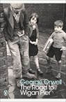 The Road to Wigan Pier - George Orwell - 9780141185293