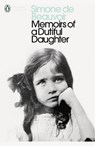 Memoirs of a Dutiful Daughter - Simone de Beauvoir - 9780141185330