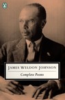 Complete Poems - James Weldon Johnson - 9780141185453