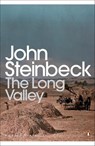 The Long Valley - John Steinbeck - 9780141185514