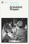 Answered Prayers - Truman Capote - 9780141185934