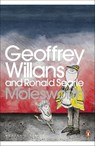 Molesworth - Geoffrey Willans - 9780141186009