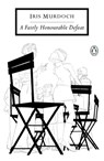 A Fairly Honourable Defeat - Iris Murdoch - 9780141186177