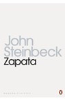 Zapata - John Steinbeck - 9780141186283