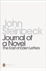 Journal of a Novel - John Steinbeck - 9780141186344