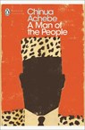 A Man of the People - Chinua Achebe - 9780141186894