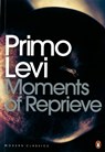 Moments of Reprieve - Primo Levi - 9780141186979