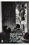 A Grain of Wheat - Ngugi wa Thiong'o - 9780141186993