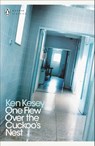 One Flew Over the Cuckoo's Nest - Ken Kesey - 9780141187884