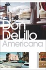 Americana - Don DeLillo - 9780141188232