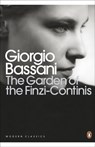 The Garden of the Finzi-Continis - Giorgio Bassani - 9780141188362