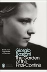 The Garden of the Finzi-Continis - Giorgio Bassani - 9780141188362