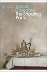 The Shooting Party - Isabel Colegate - 9780141188676
