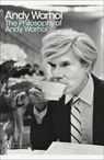 The Philosophy of Andy Warhol - Andy Warhol - 9780141189109