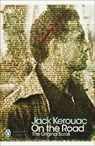 On the Road: The Original Scroll - Jack Kerouac - 9780141189215