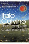 The Complete Cosmicomics - Italo Calvino - 9780141189680