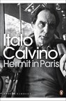 Hermit in Paris - Italo Calvino - 9780141189758