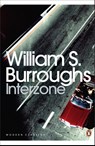 Interzone - William S. Burroughs - 9780141189871