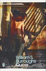 Queer - William S. Burroughs - 9780141189918