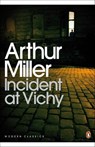 Incident at Vichy - Arthur Miller - 9780141190020