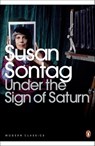 Under the Sign of Saturn - Susan Sontag - 9780141190082