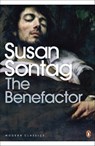 The Benefactor - Susan Sontag - 9780141190099